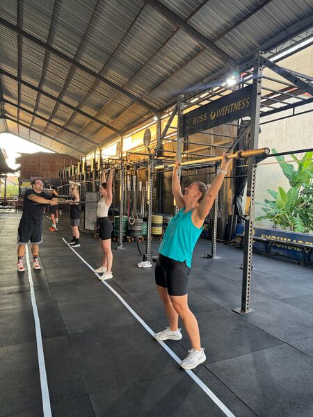 NBH Summer Camp 2026, Bali