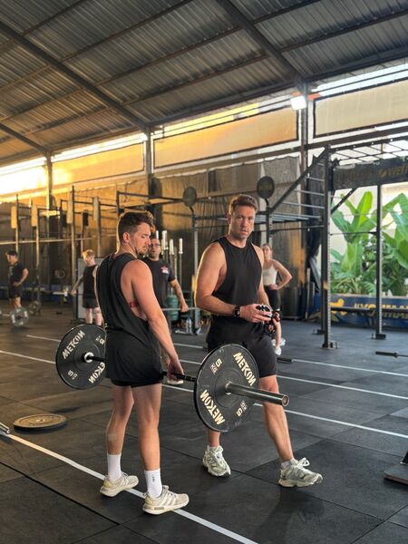 NBH Summer Camp 2026, Bali