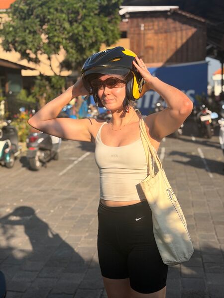 NBH Summer Camp 2026, Bali