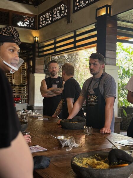 NBH Summer Camp 2026, Bali
