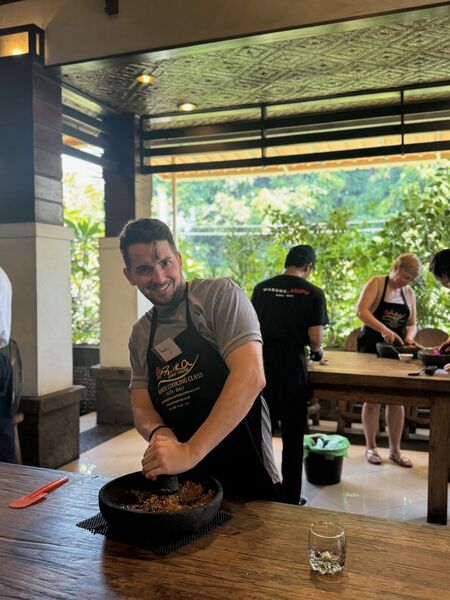 NBH Summer Camp 2026, Bali