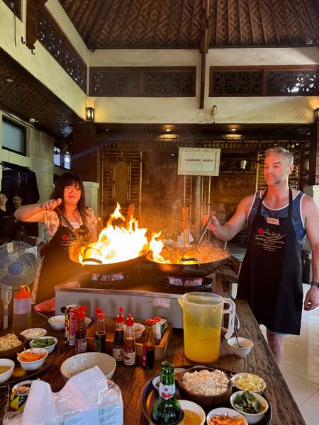 NBH Summer Camp 2026, Bali
