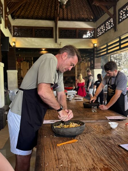 NBH Summer Camp 2026, Bali