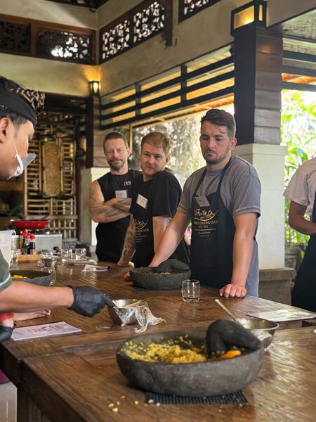 NBH Summer Camp 2026, Bali