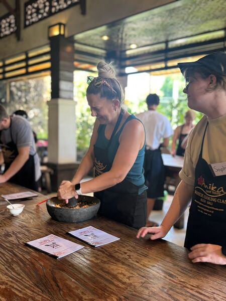 NBH Summer Camp 2026, Bali