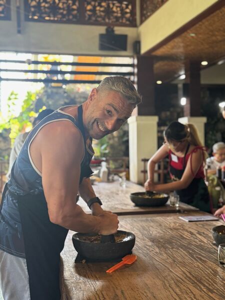 NBH Summer Camp 2026, Bali