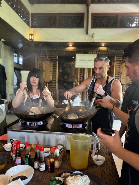 NBH Summer Camp 2026, Bali