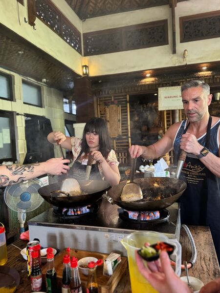 NBH Summer Camp 2026, Bali