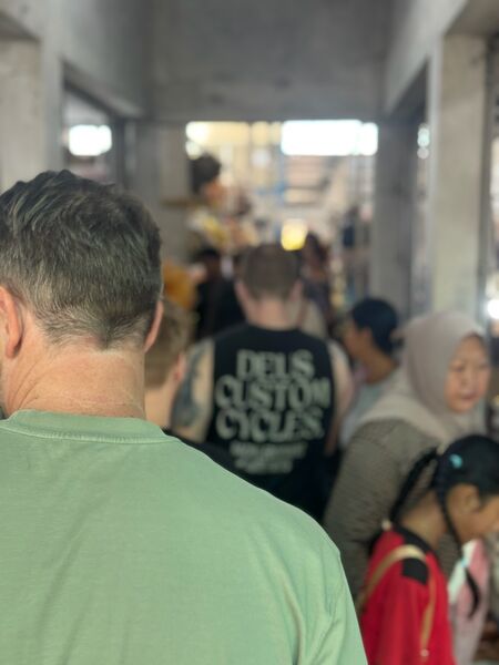 NBH Summer Camp 2026, Bali