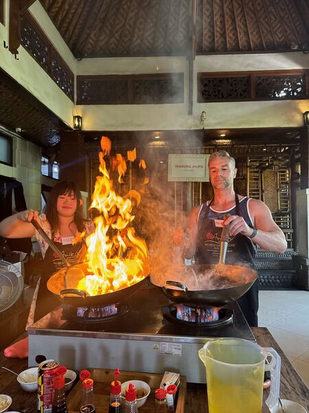 NBH Summer Camp 2026, Bali