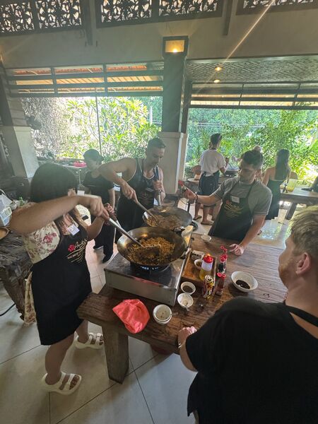 NBH Summer Camp 2026, Bali