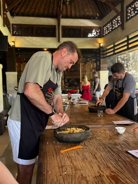 NBH Summer Camp 2026, Bali