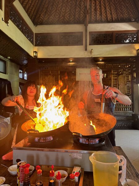 NBH Summer Camp 2026, Bali