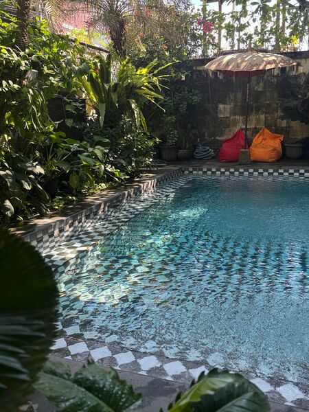 NBH Summer Camp 2026, Bali