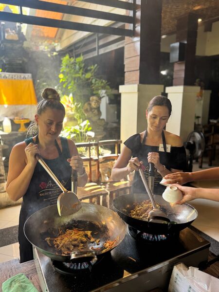 NBH Summer Camp 2026, Bali