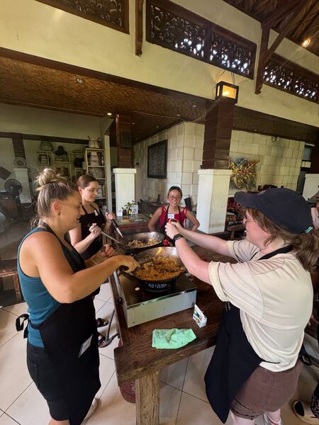 NBH Summer Camp 2026, Bali