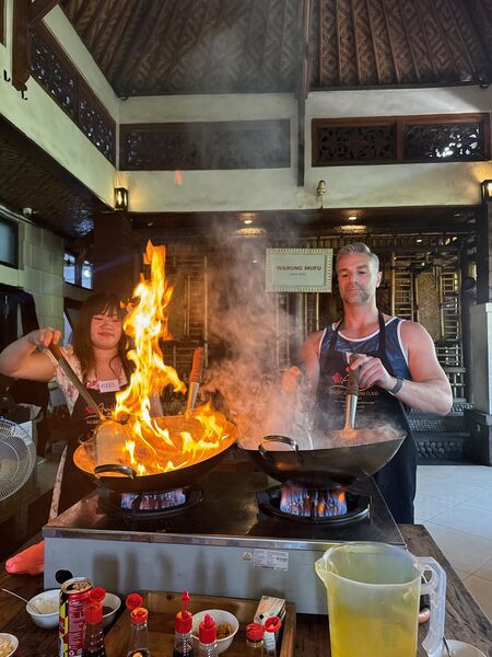 NBH Summer Camp 2026, Bali