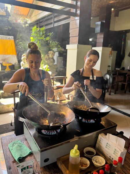 NBH Summer Camp 2026, Bali