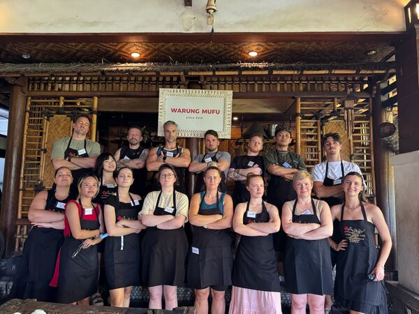 NBH Summer Camp 2026, Bali