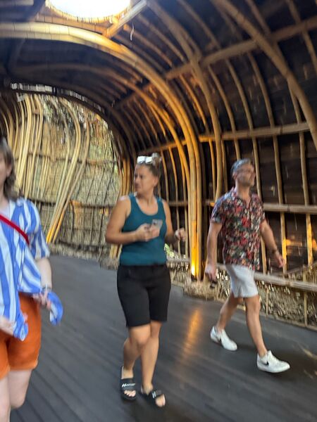 NBH Summer Camp 2026, Bali