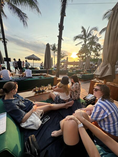 NBH Summer Camp 2026, Bali