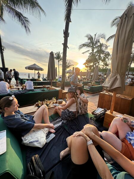 NBH Summer Camp 2026, Bali