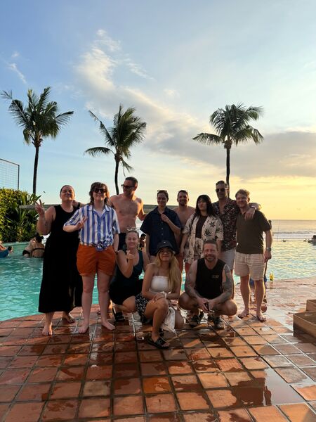 NBH Summer Camp 2026, Bali