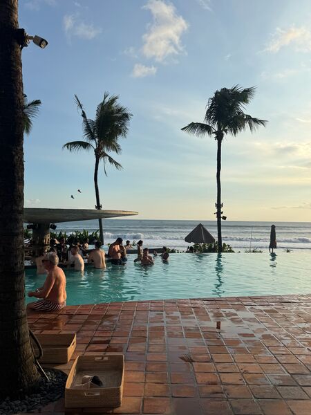 NBH Summer Camp 2026, Bali