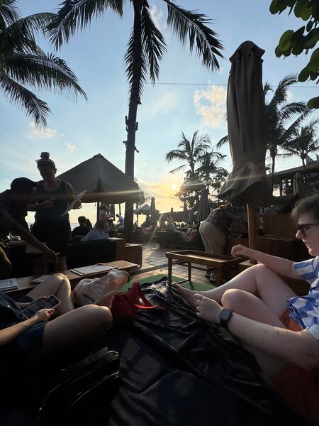 NBH Summer Camp 2026, Bali