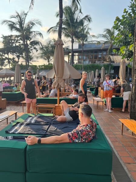 NBH Summer Camp 2026, Bali