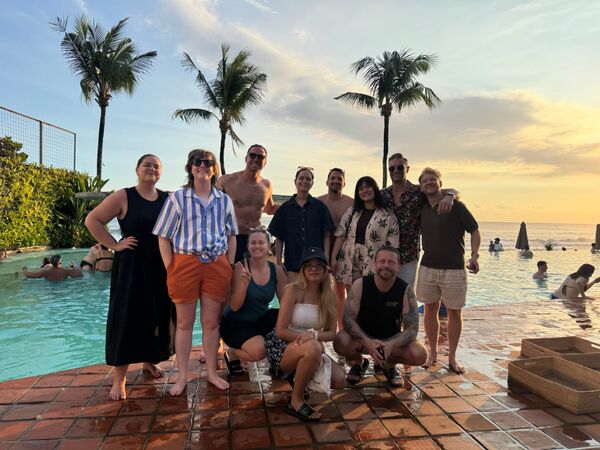 NBH Summer Camp 2026, Bali
