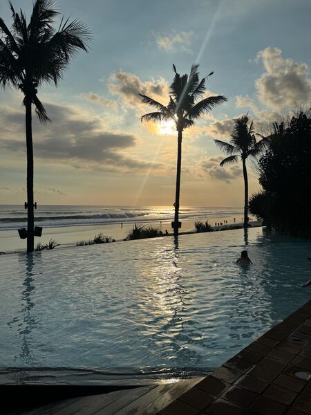 NBH Summer Camp 2026, Bali