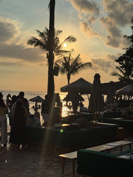 NBH Summer Camp 2026, Bali