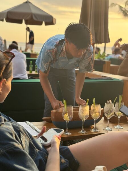 NBH Summer Camp 2026, Bali