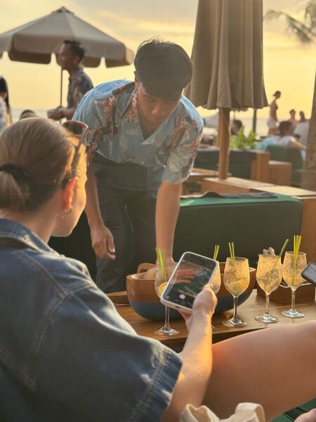 NBH Summer Camp 2026, Bali