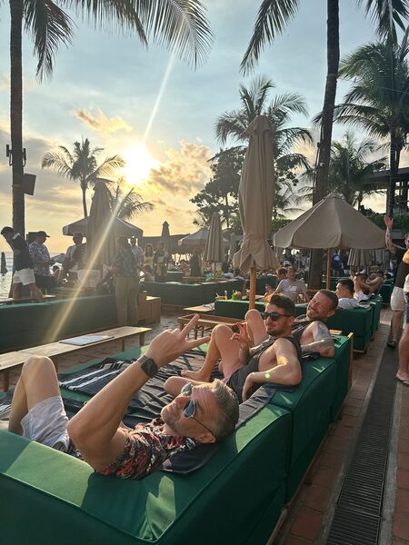 NBH Summer Camp 2026, Bali