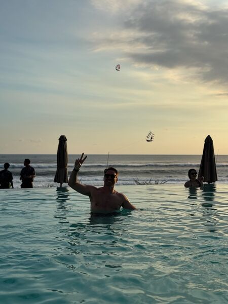 NBH Summer Camp 2026, Bali