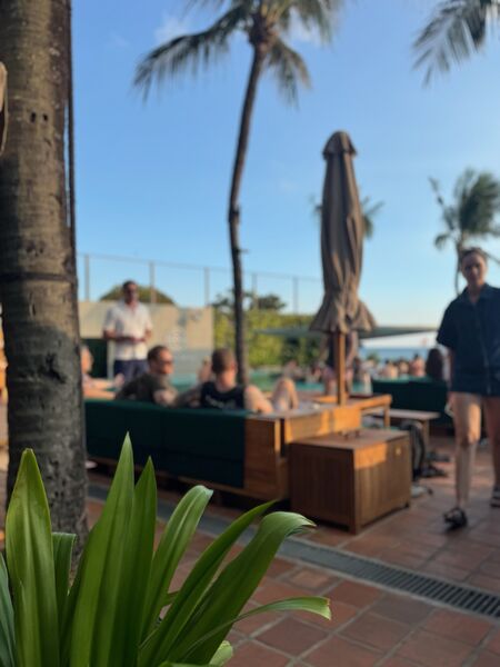 NBH Summer Camp 2026, Bali