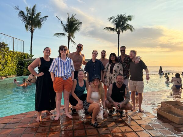 NBH Summer Camp 2026, Bali