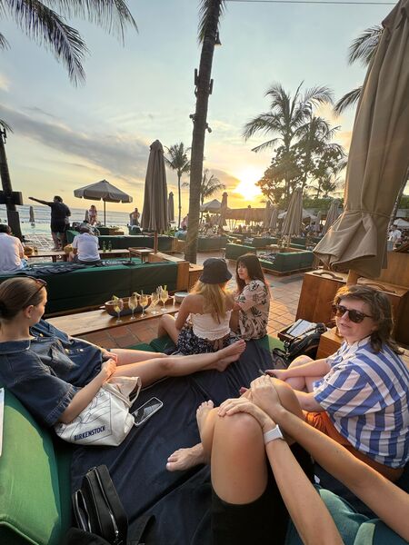NBH Summer Camp 2026, Bali