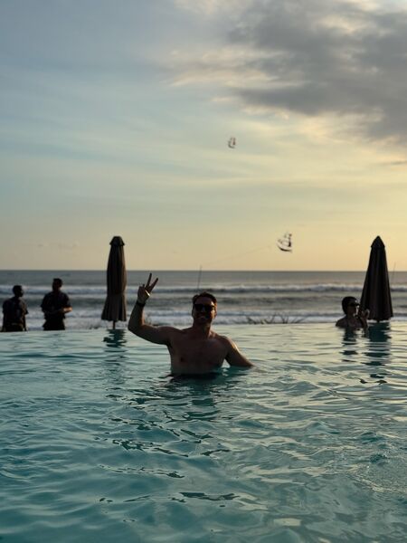 NBH Summer Camp 2026, Bali