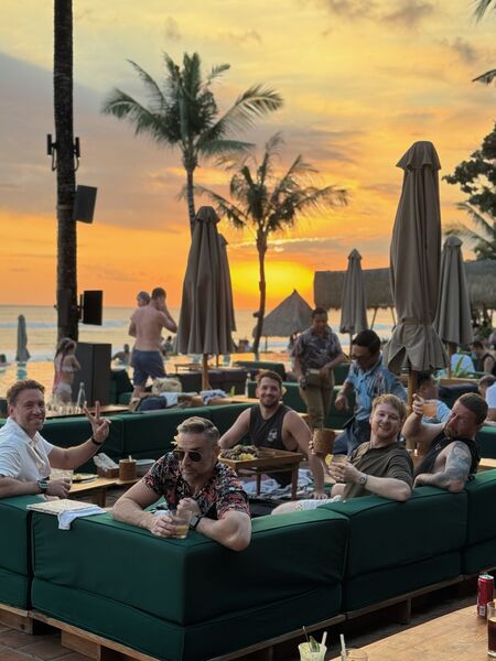 NBH Summer Camp 2026, Bali