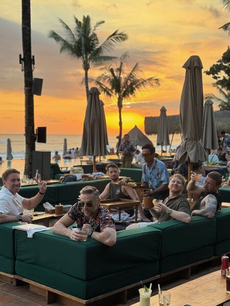 NBH Summer Camp 2026, Bali