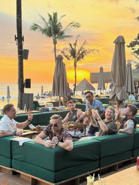 NBH Summer Camp 2026, Bali