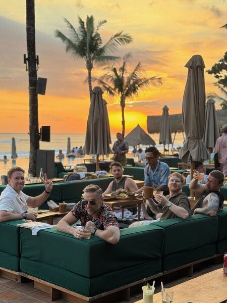 NBH Summer Camp 2026, Bali