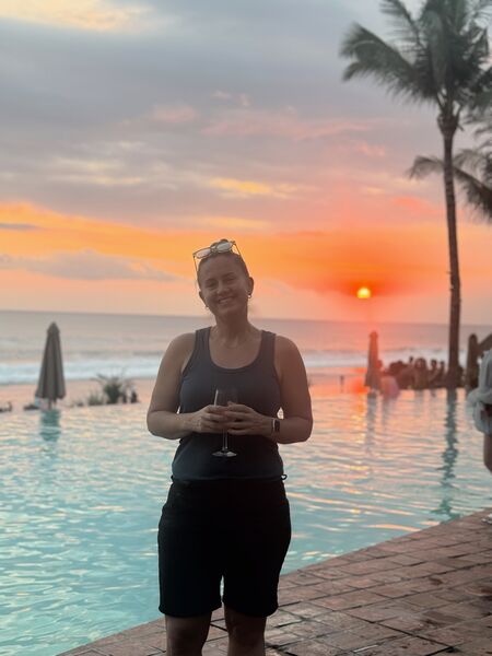 NBH Summer Camp 2026, Bali