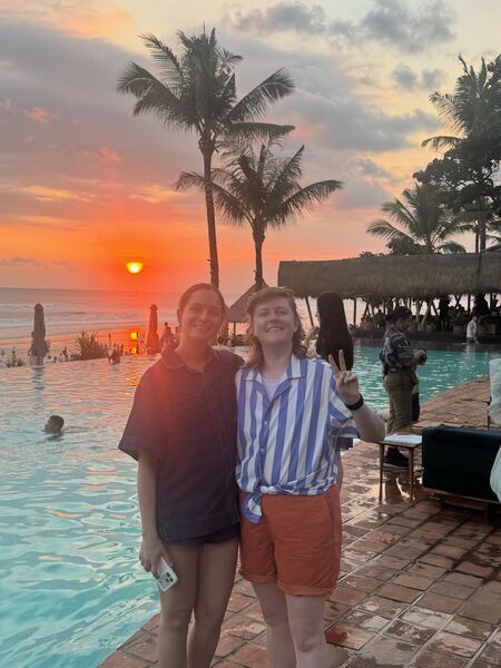 NBH Summer Camp 2026, Bali