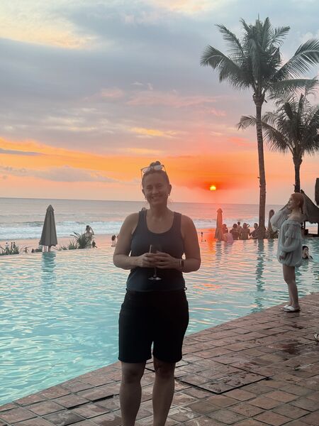 NBH Summer Camp 2026, Bali