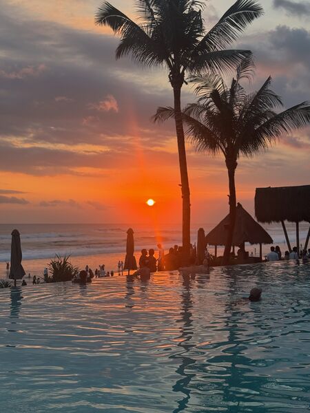 NBH Summer Camp 2026, Bali
