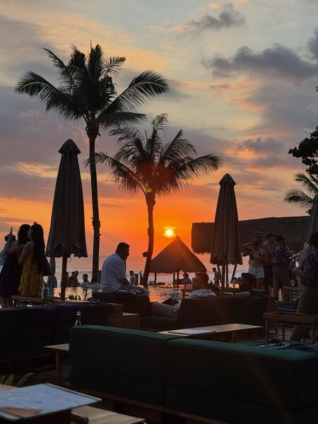NBH Summer Camp 2026, Bali